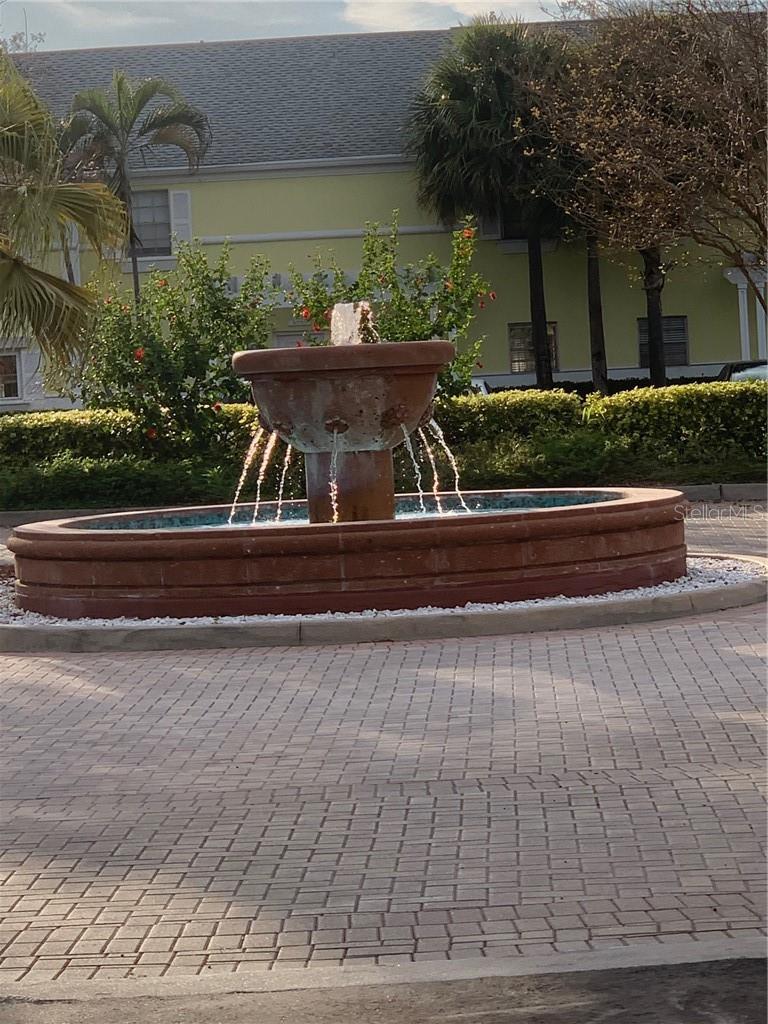 WATERSIDE AT COQUINA KEY - Residential Lease