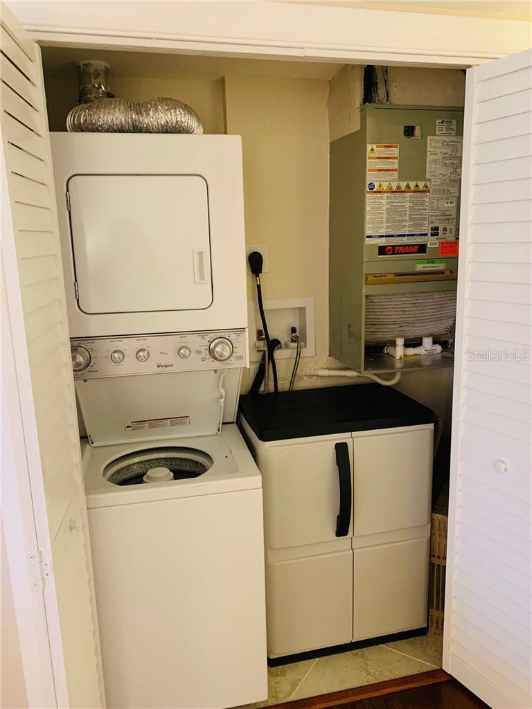 WATERSIDE AT COQUINA KEY - Residential Lease