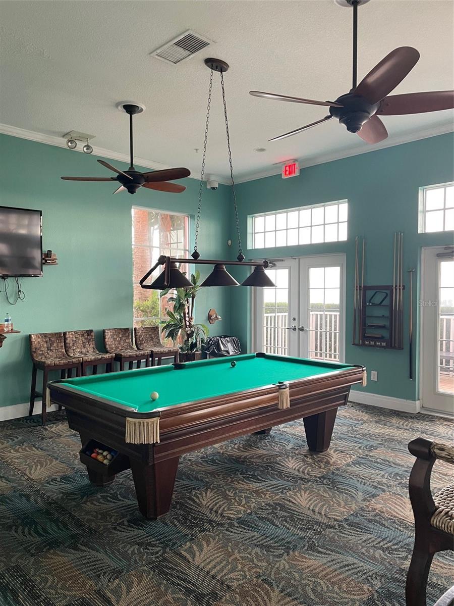 WATERSIDE AT COQUINA KEY - Residential Lease