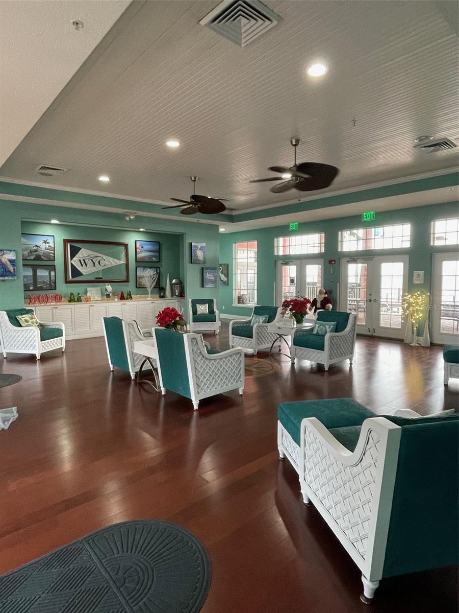 WATERSIDE AT COQUINA KEY - Residential Lease