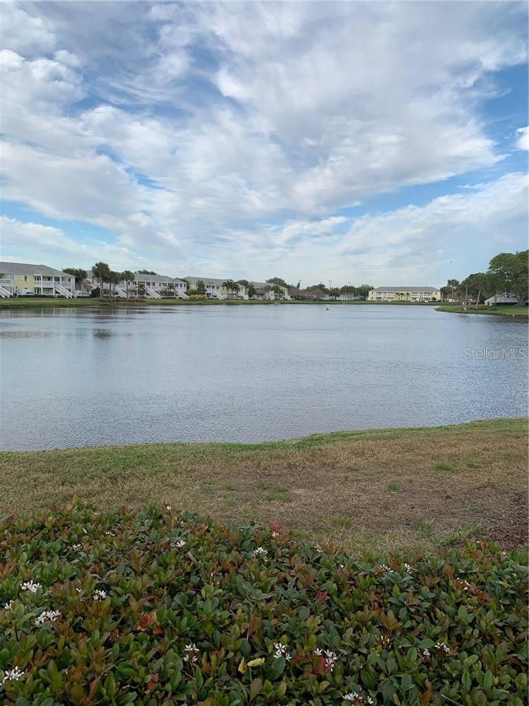 WATERSIDE AT COQUINA KEY - Residential Lease