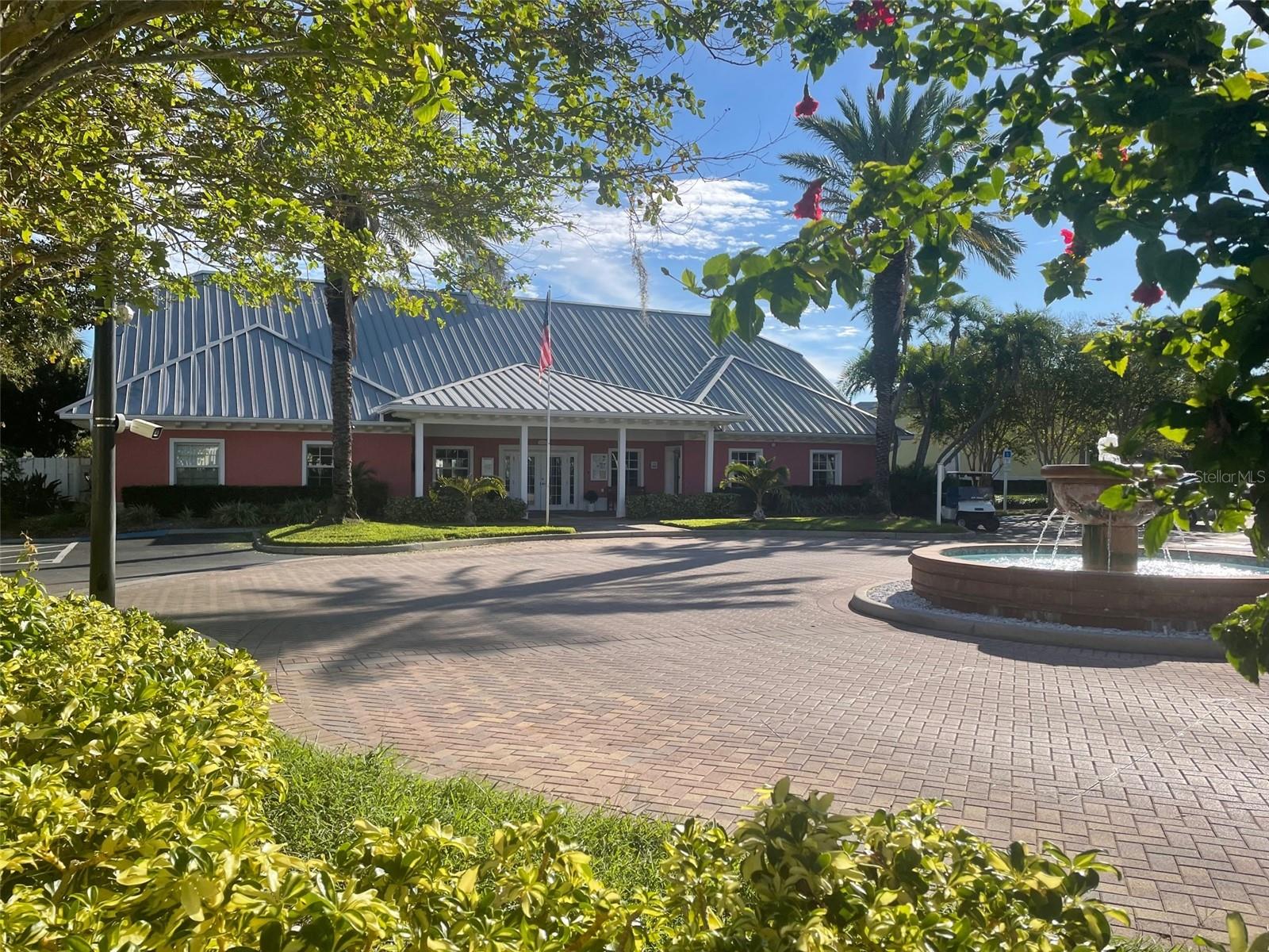 WATERSIDE AT COQUINA KEY - Residential Lease