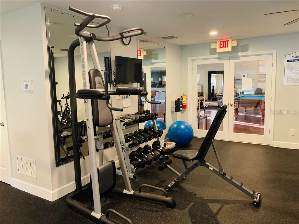 WATERSIDE AT COQUINA KEY - Residential Lease