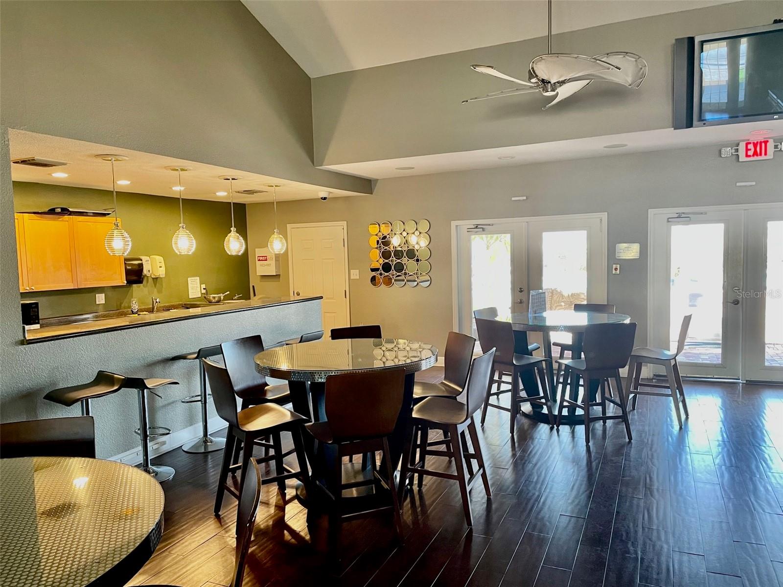 WATERSIDE AT COQUINA KEY - Residential Lease