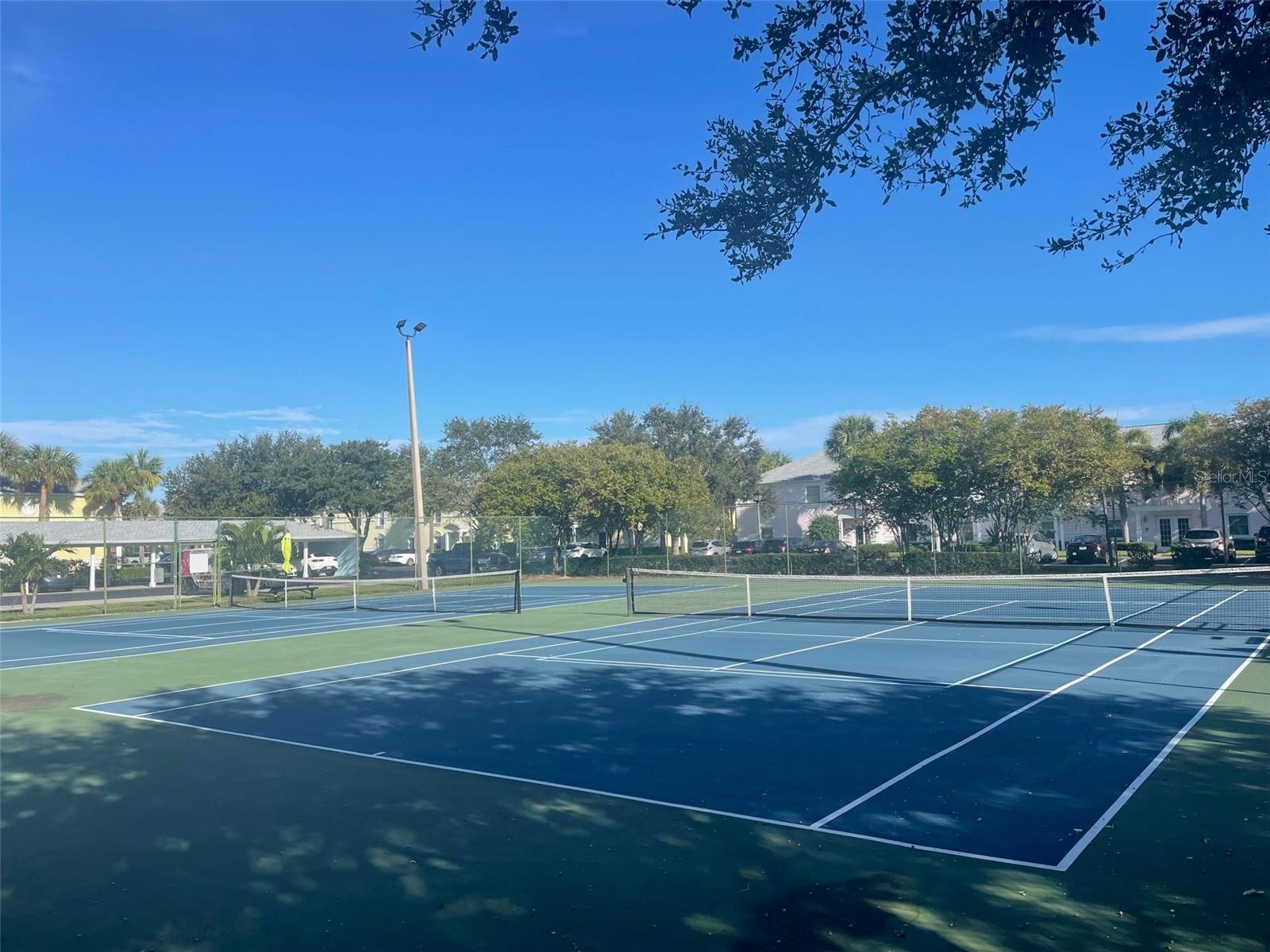 WATERSIDE AT COQUINA KEY - Residential Lease