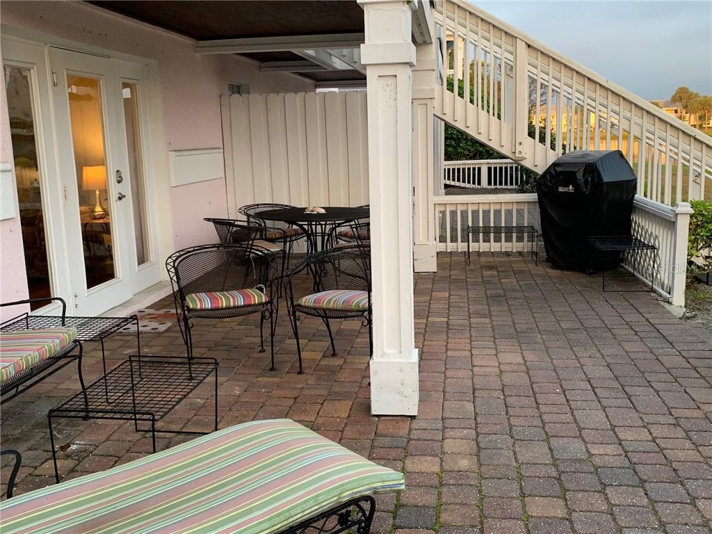 WATERSIDE AT COQUINA KEY - Residential Lease