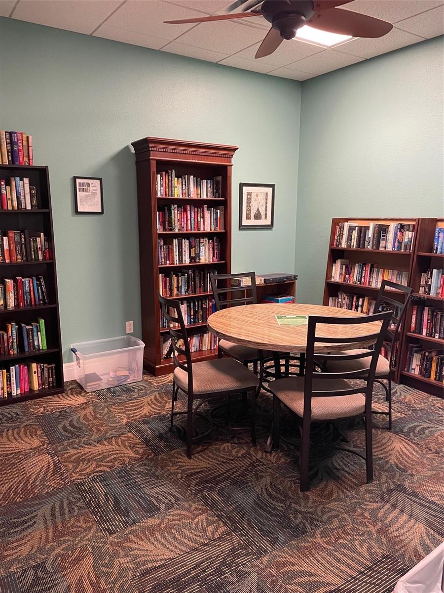 WATERSIDE AT COQUINA KEY - Residential Lease