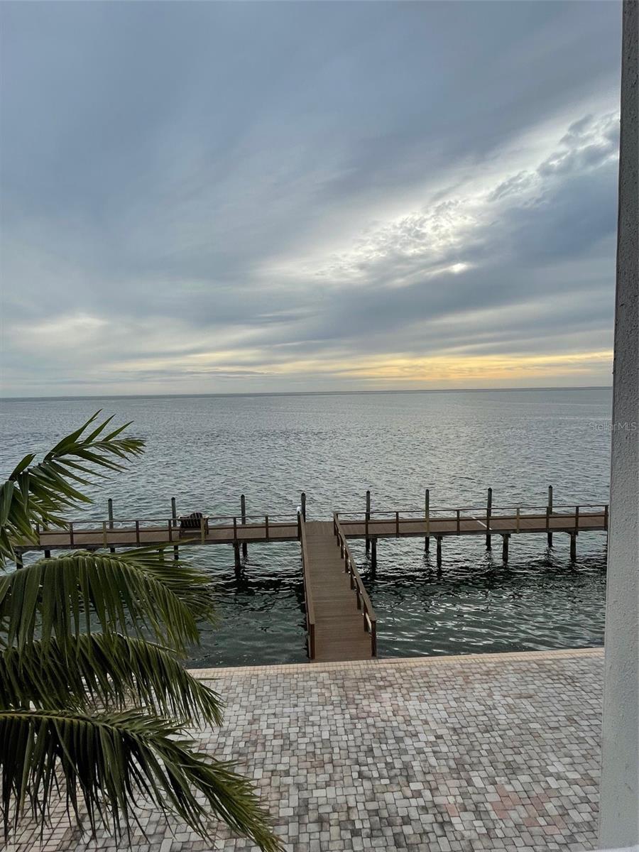 WATERSIDE AT COQUINA KEY - Residential Lease