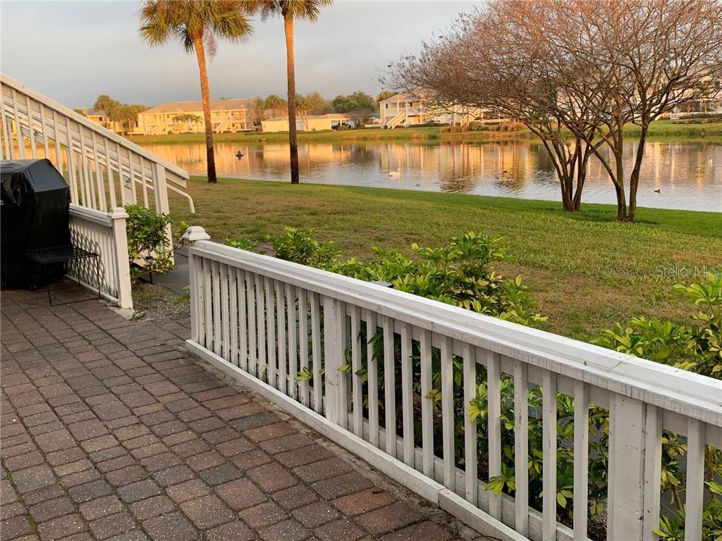 WATERSIDE AT COQUINA KEY - Residential Lease