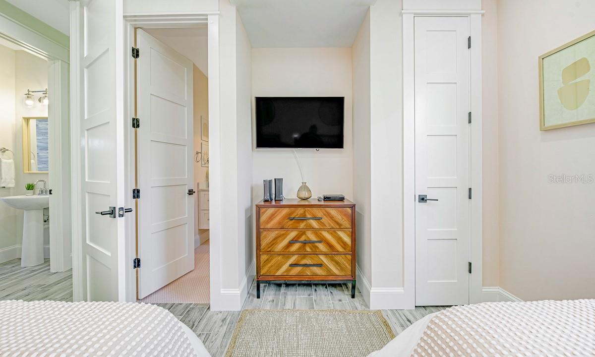 ILEXHURST - Residential