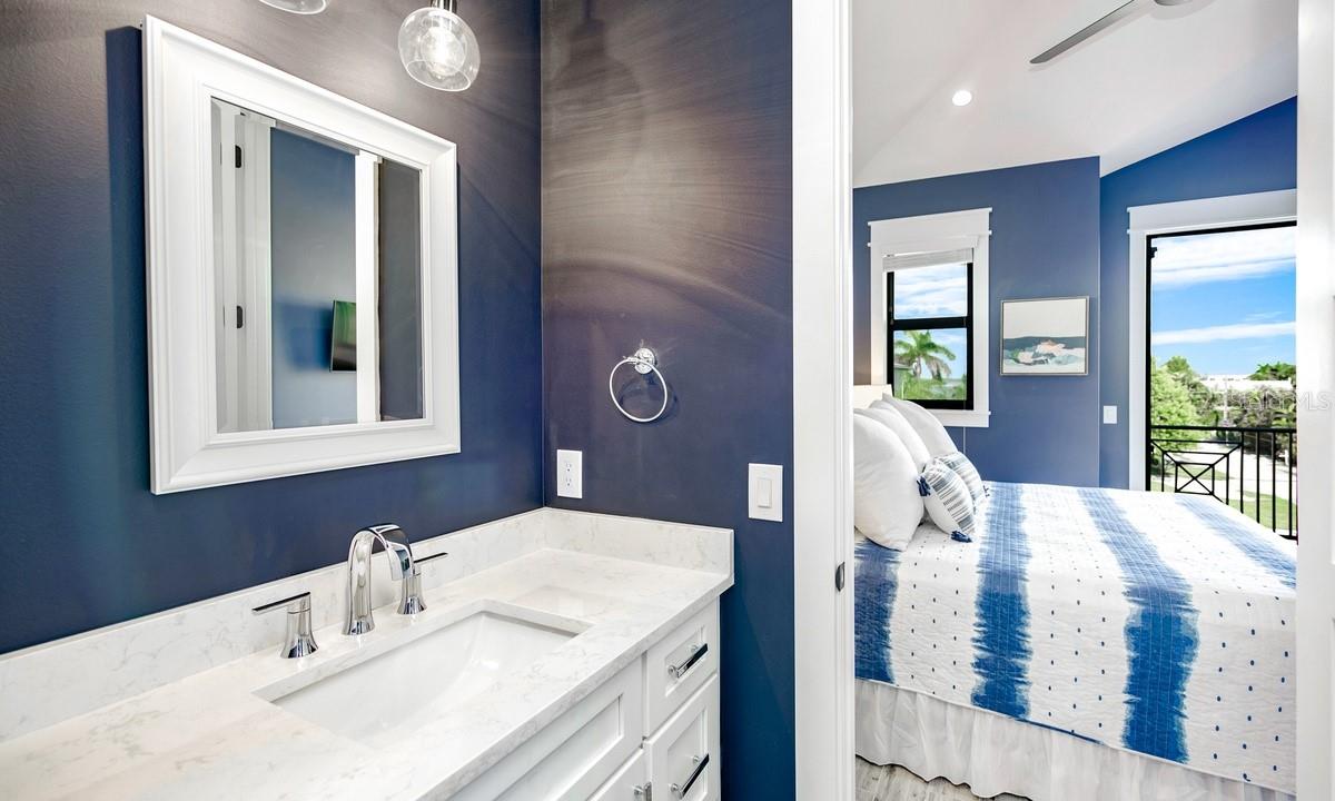 ILEXHURST - Residential