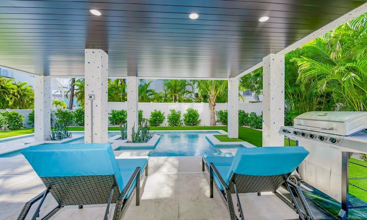 ILEXHURST - Residential