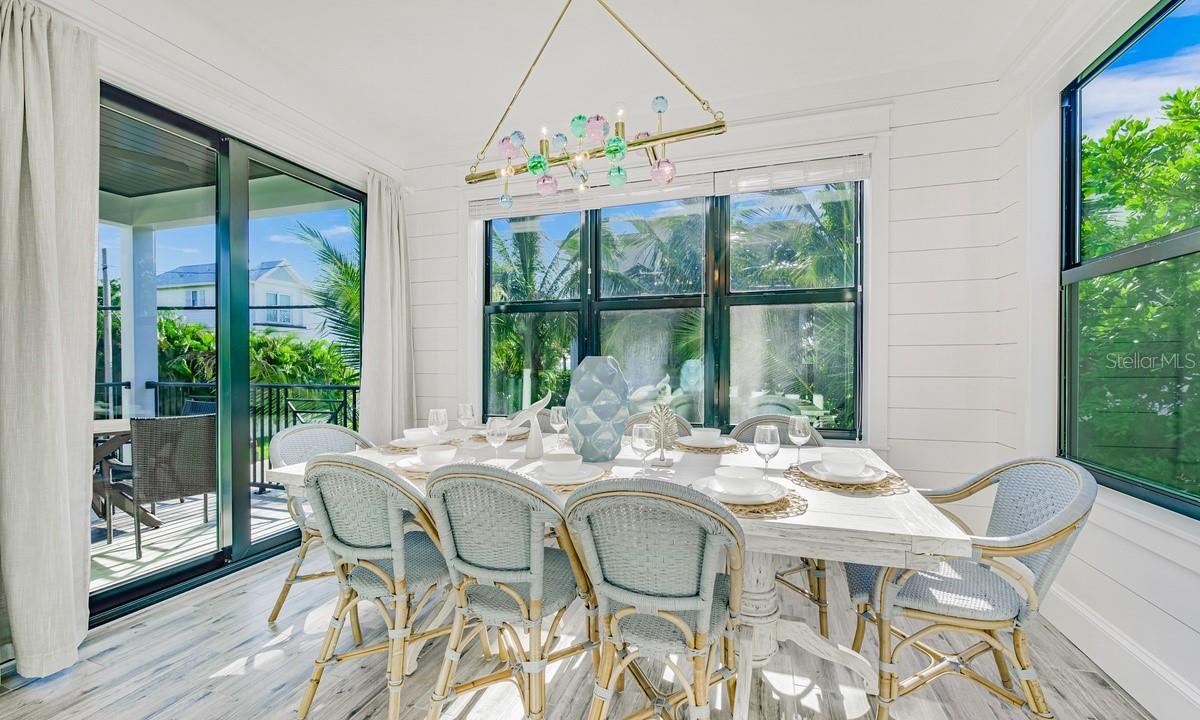 ILEXHURST - Residential