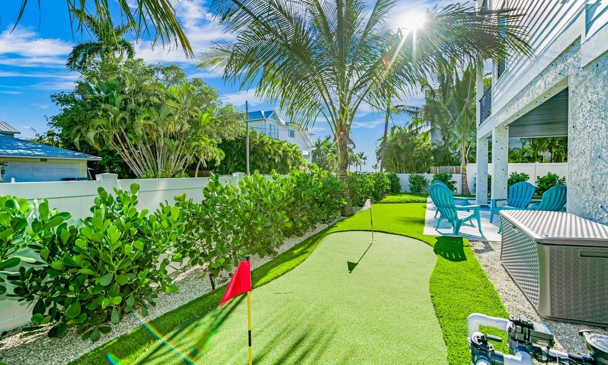 ILEXHURST - Residential