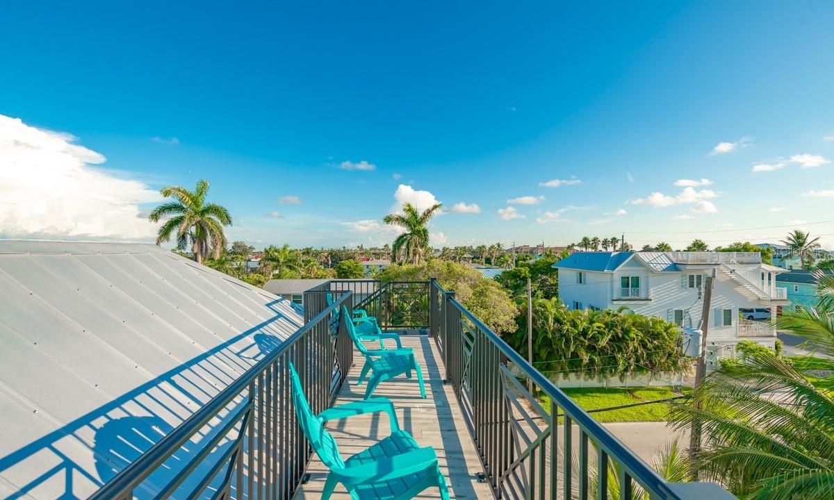 ILEXHURST - Residential