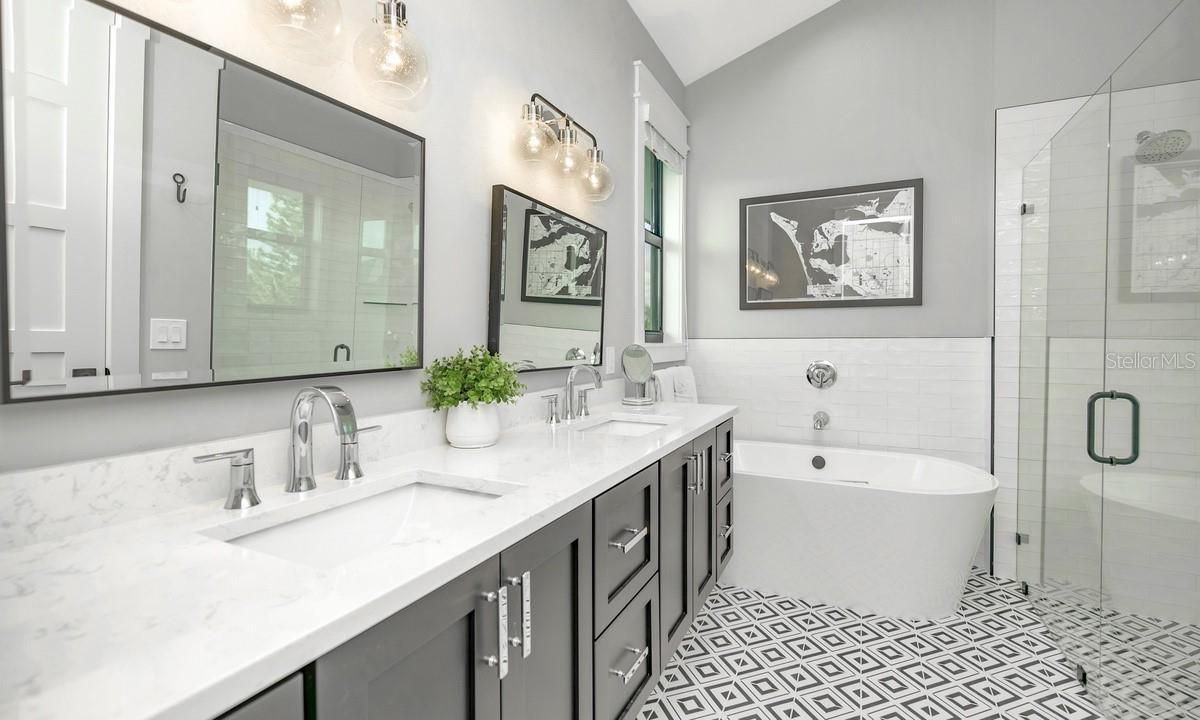 ILEXHURST - Residential