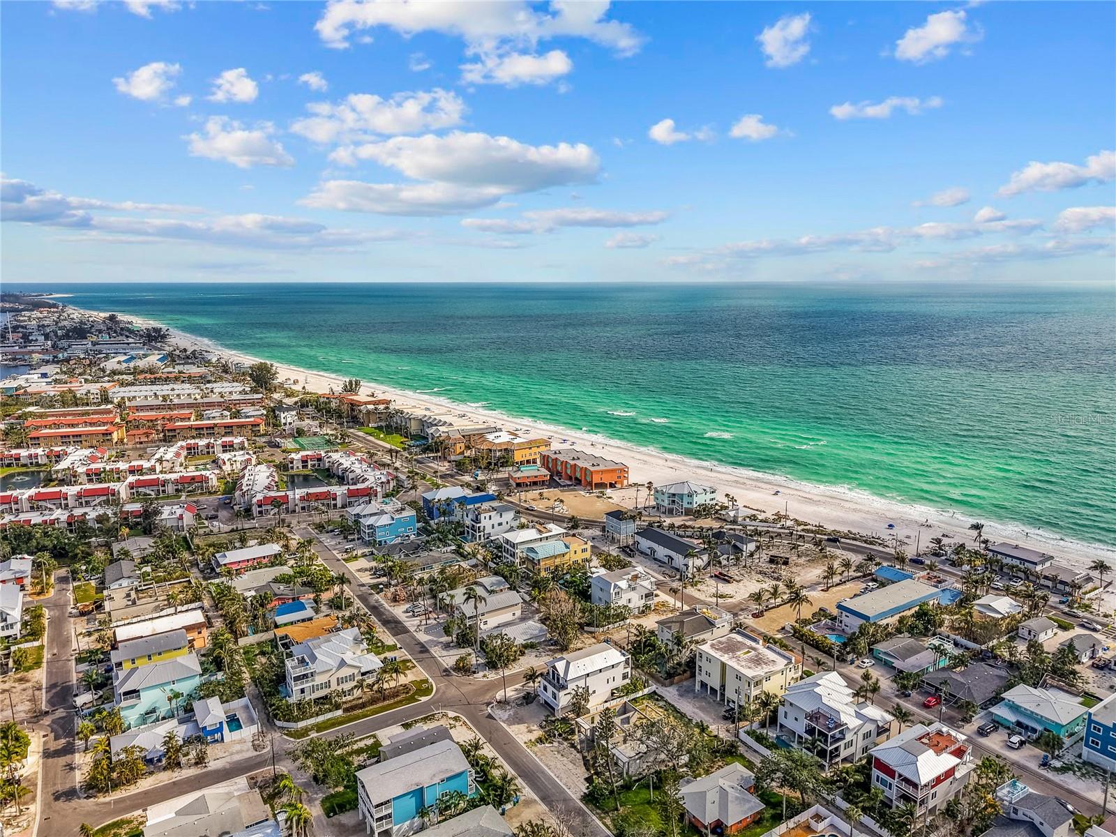 ILEXHURST - Residential