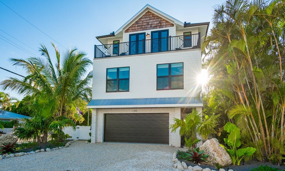 ILEXHURST - Residential