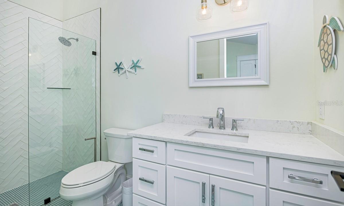 ILEXHURST - Residential