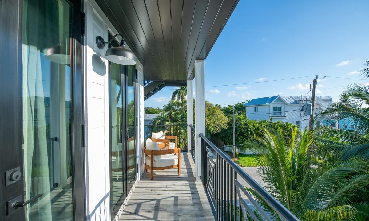 ILEXHURST - Residential