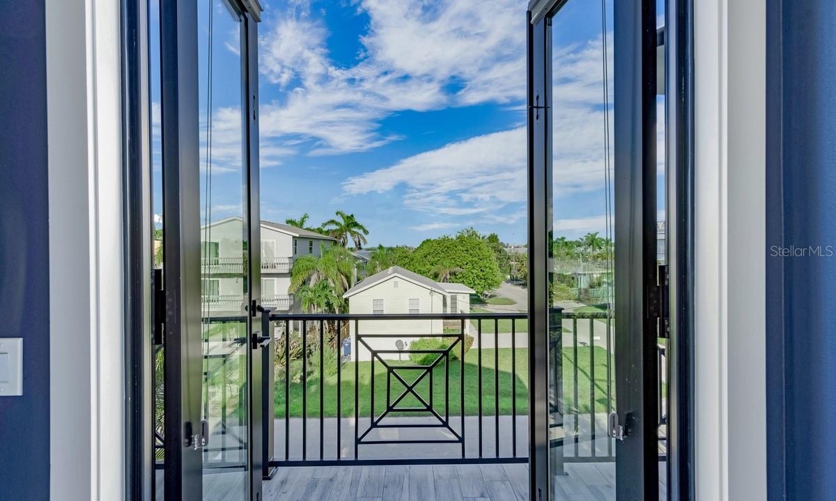 ILEXHURST - Residential