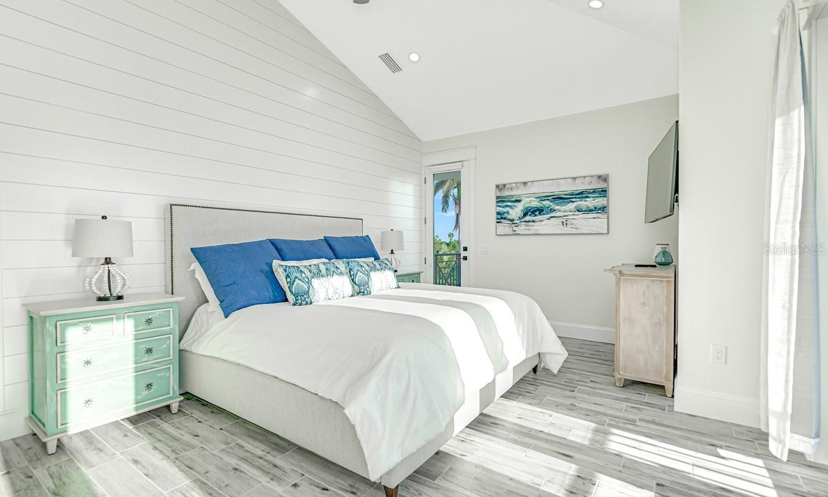 ILEXHURST - Residential