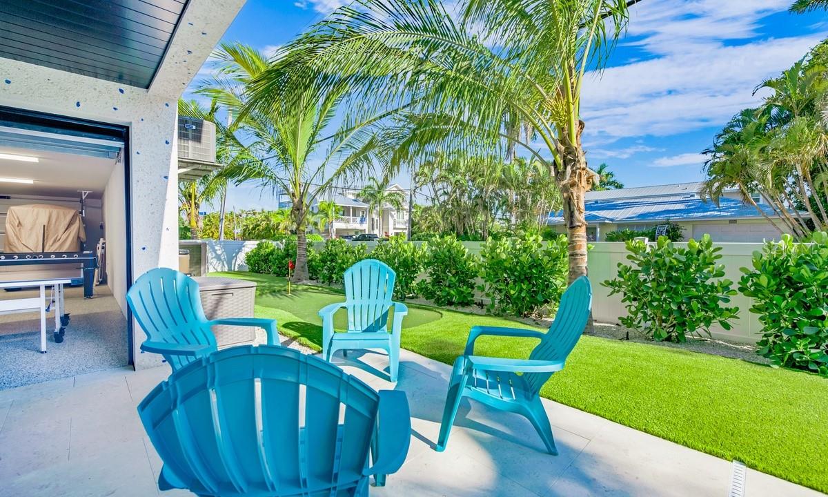 ILEXHURST - Residential