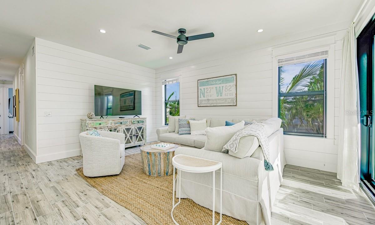 ILEXHURST - Residential