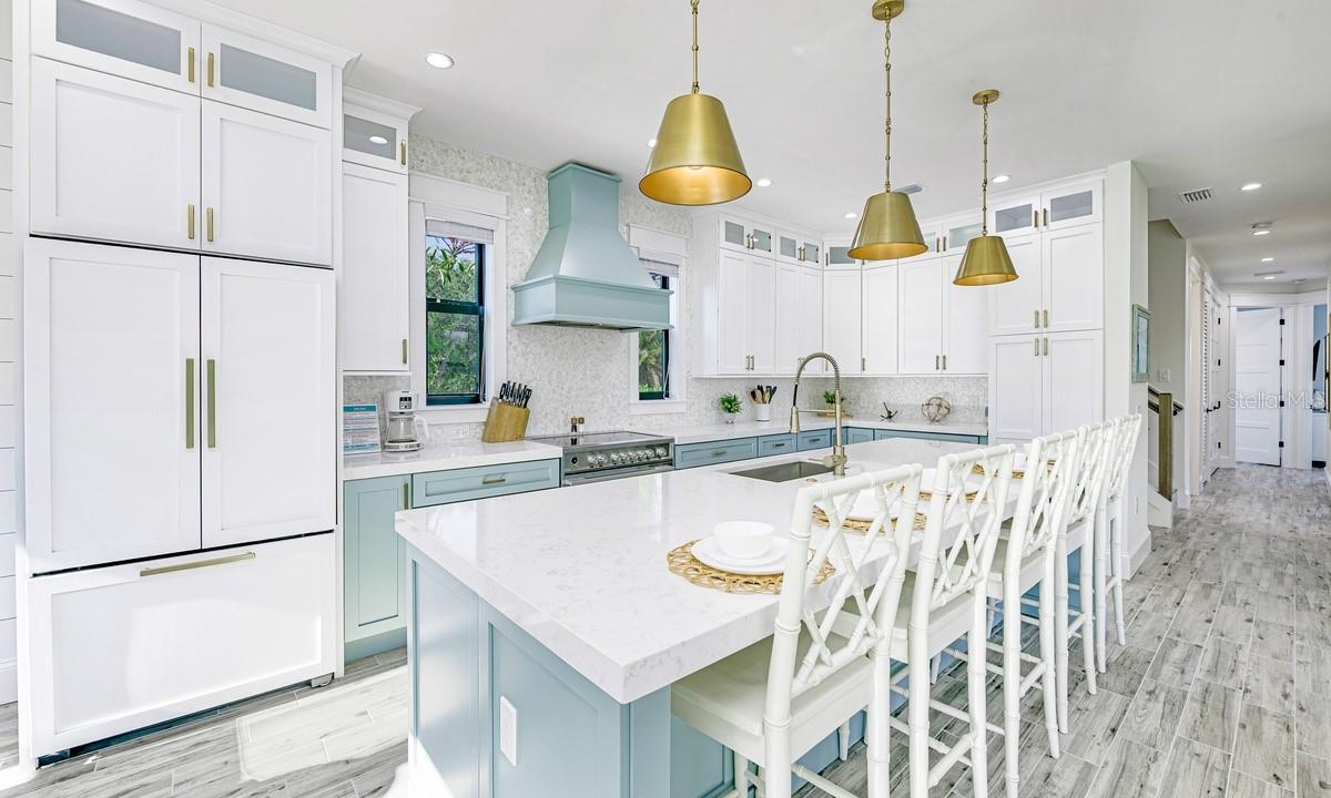 ILEXHURST - Residential