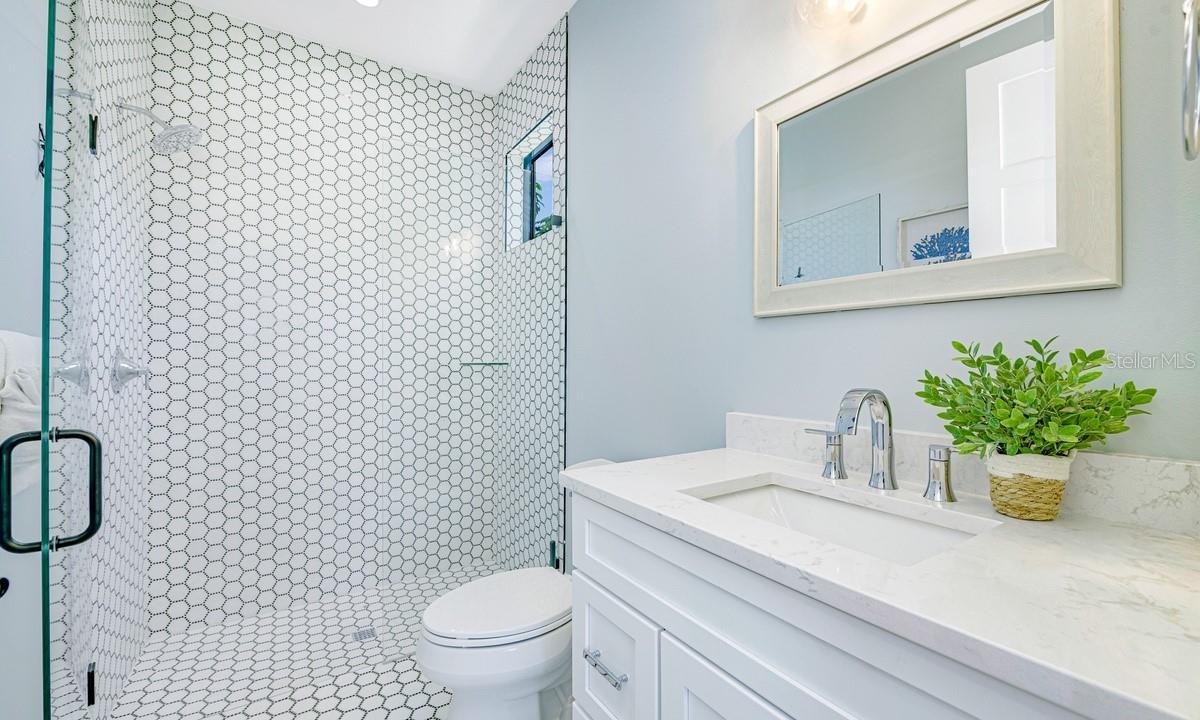 ILEXHURST - Residential