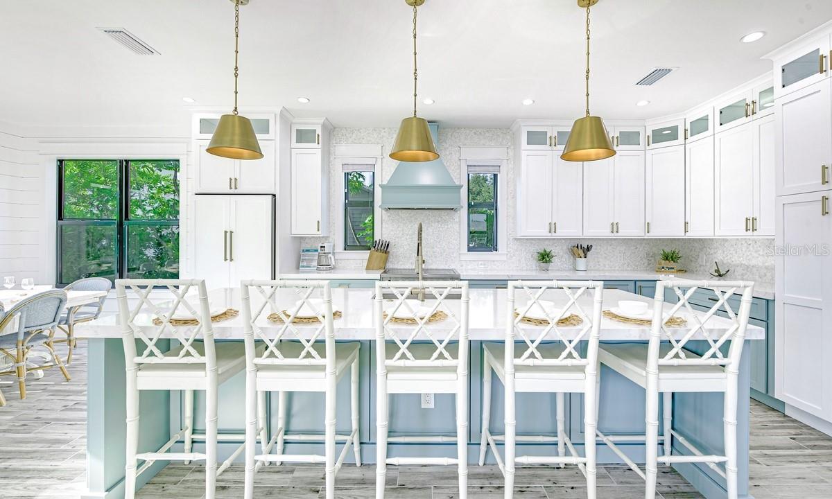 ILEXHURST - Residential