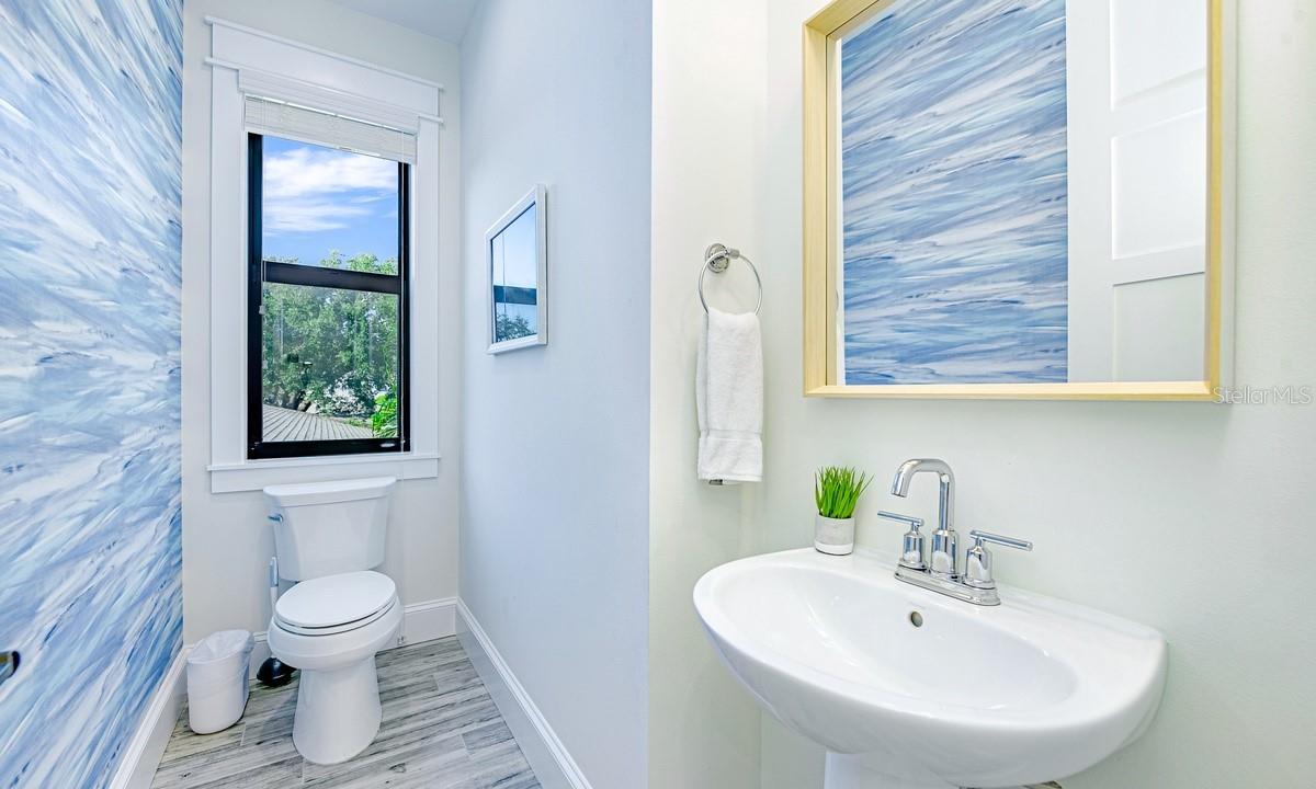 ILEXHURST - Residential