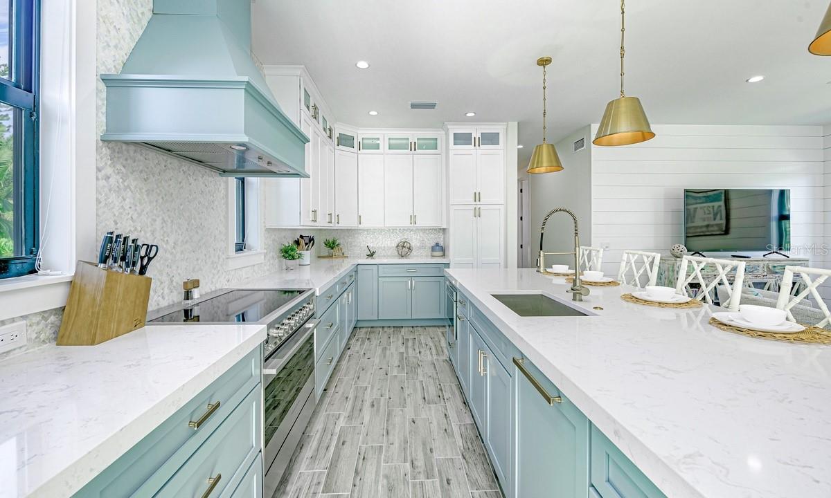 ILEXHURST - Residential