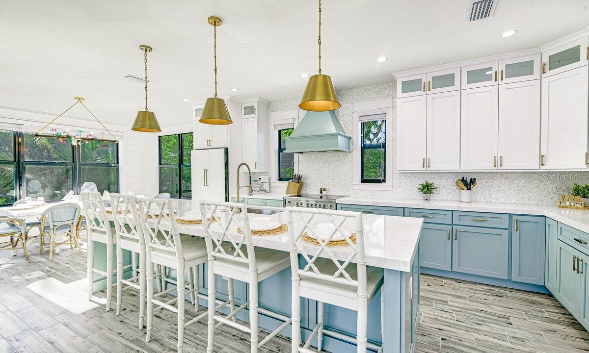 ILEXHURST - Residential