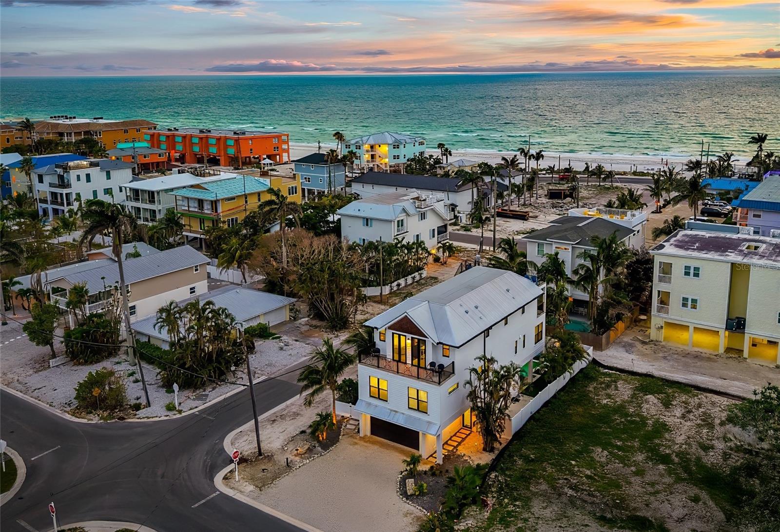 ILEXHURST - Residential