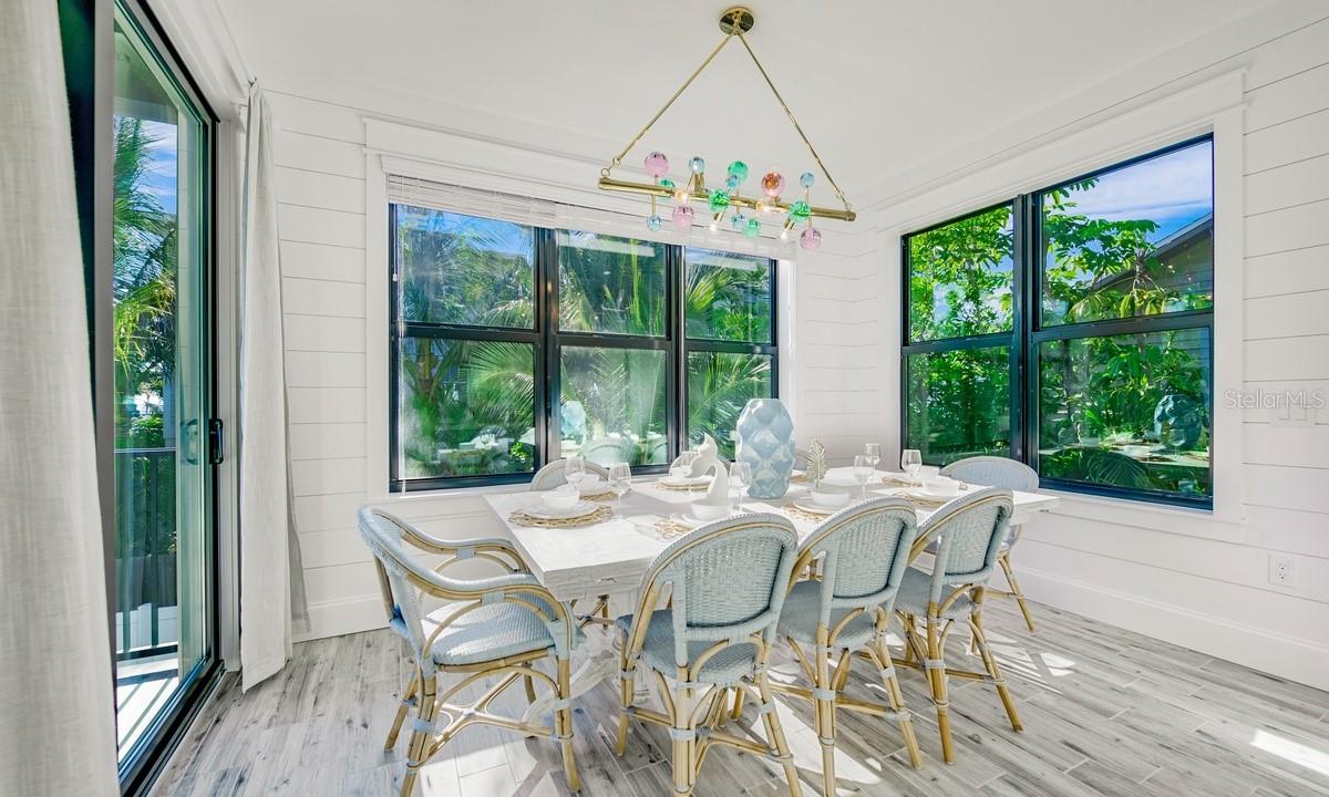 ILEXHURST - Residential