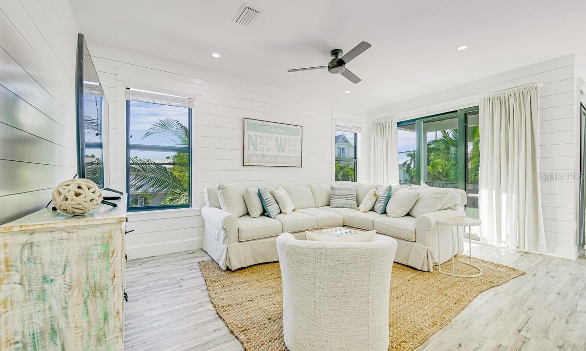 ILEXHURST - Residential