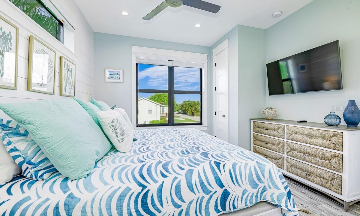 ILEXHURST - Residential