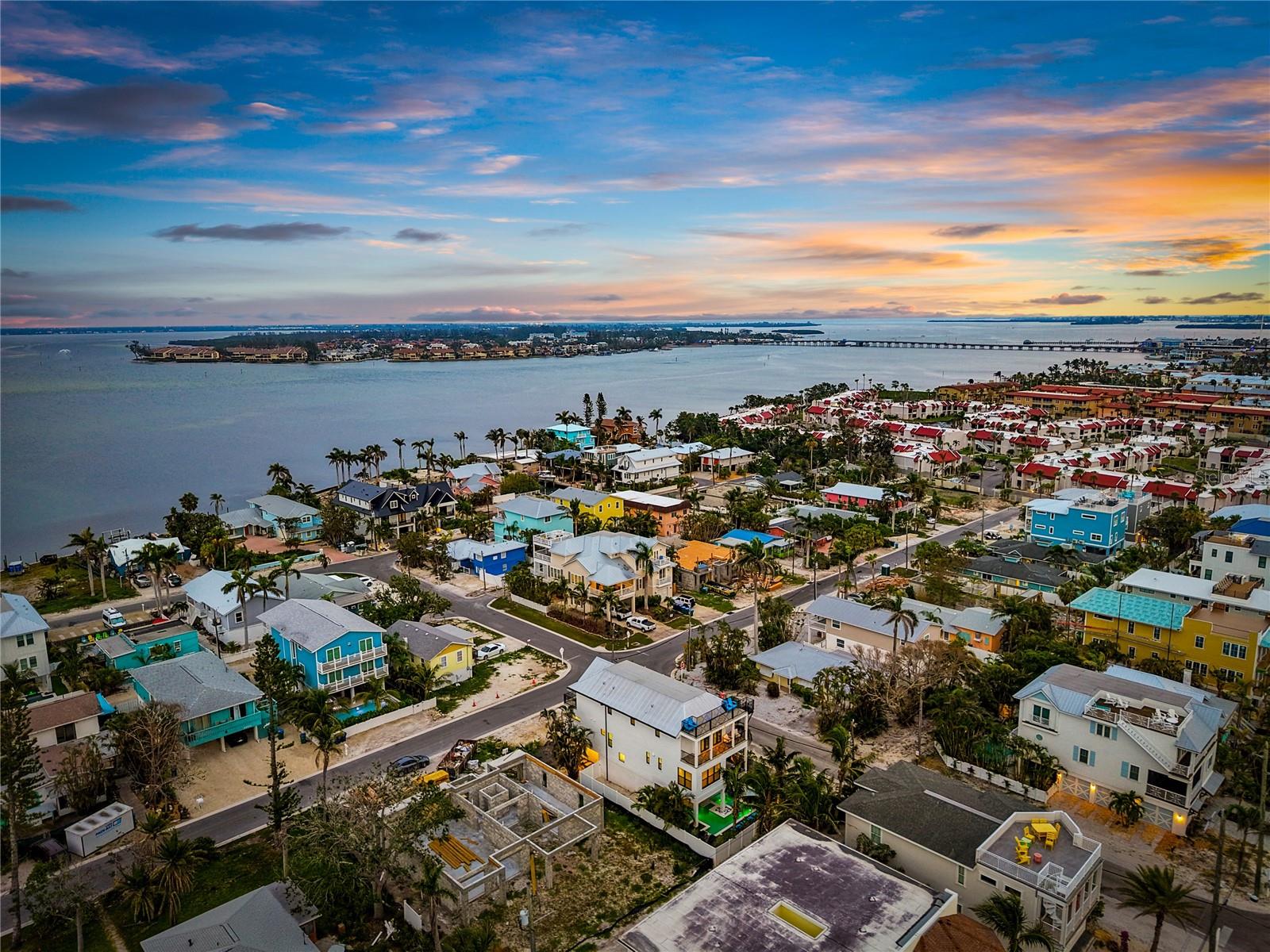 ILEXHURST - Residential