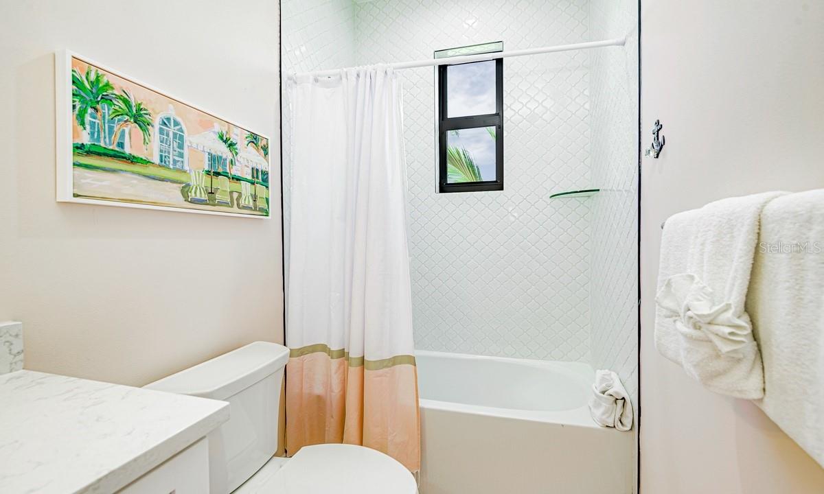 ILEXHURST - Residential