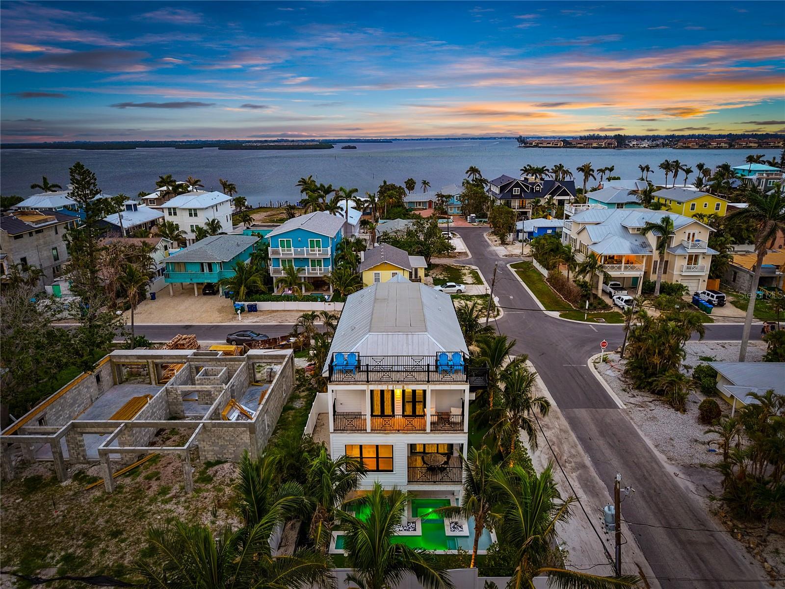 ILEXHURST - Residential