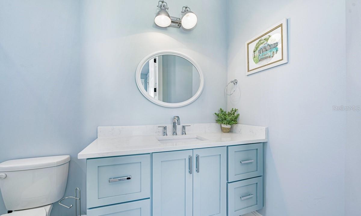 ILEXHURST - Residential