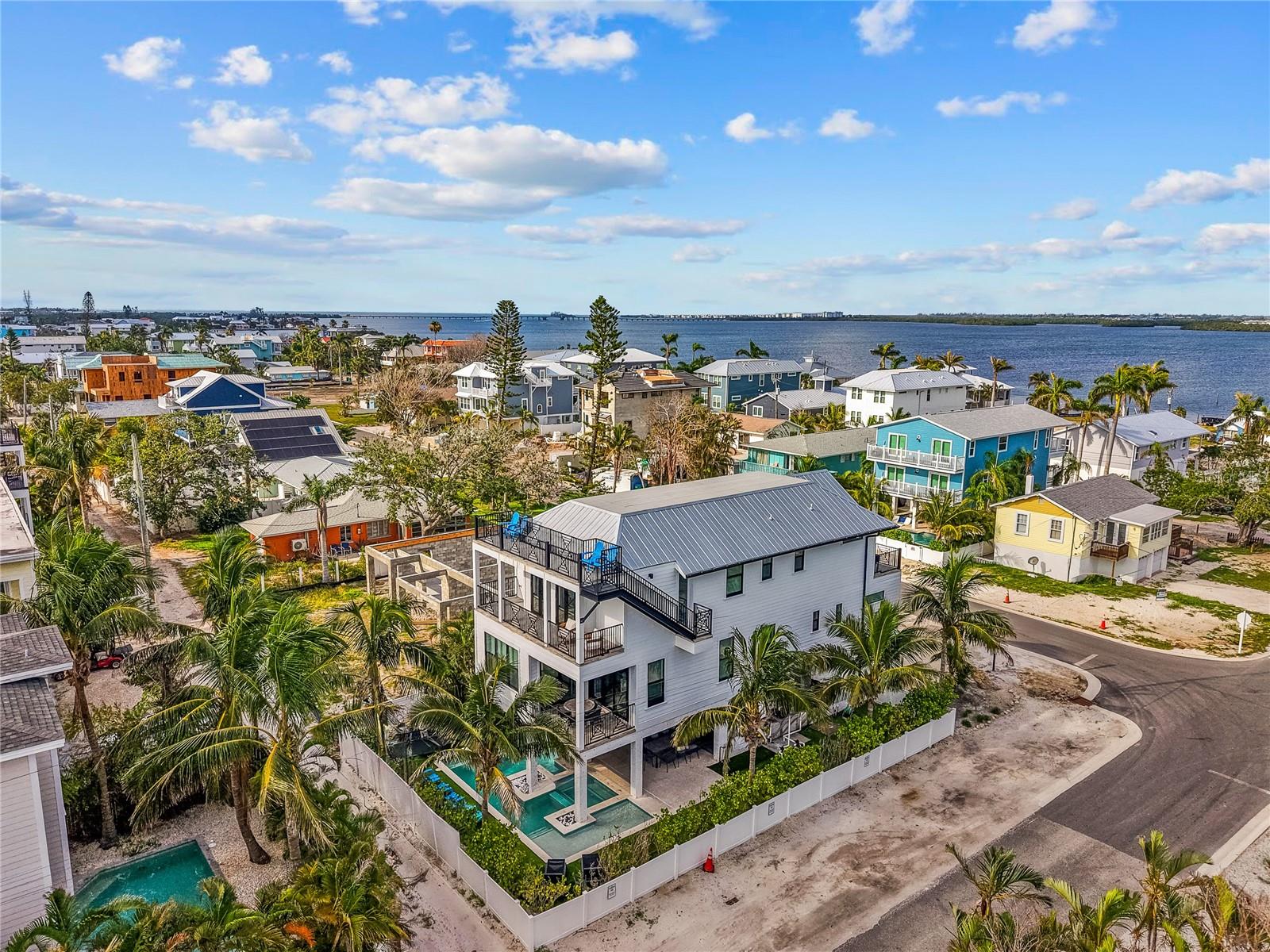 ILEXHURST - Residential