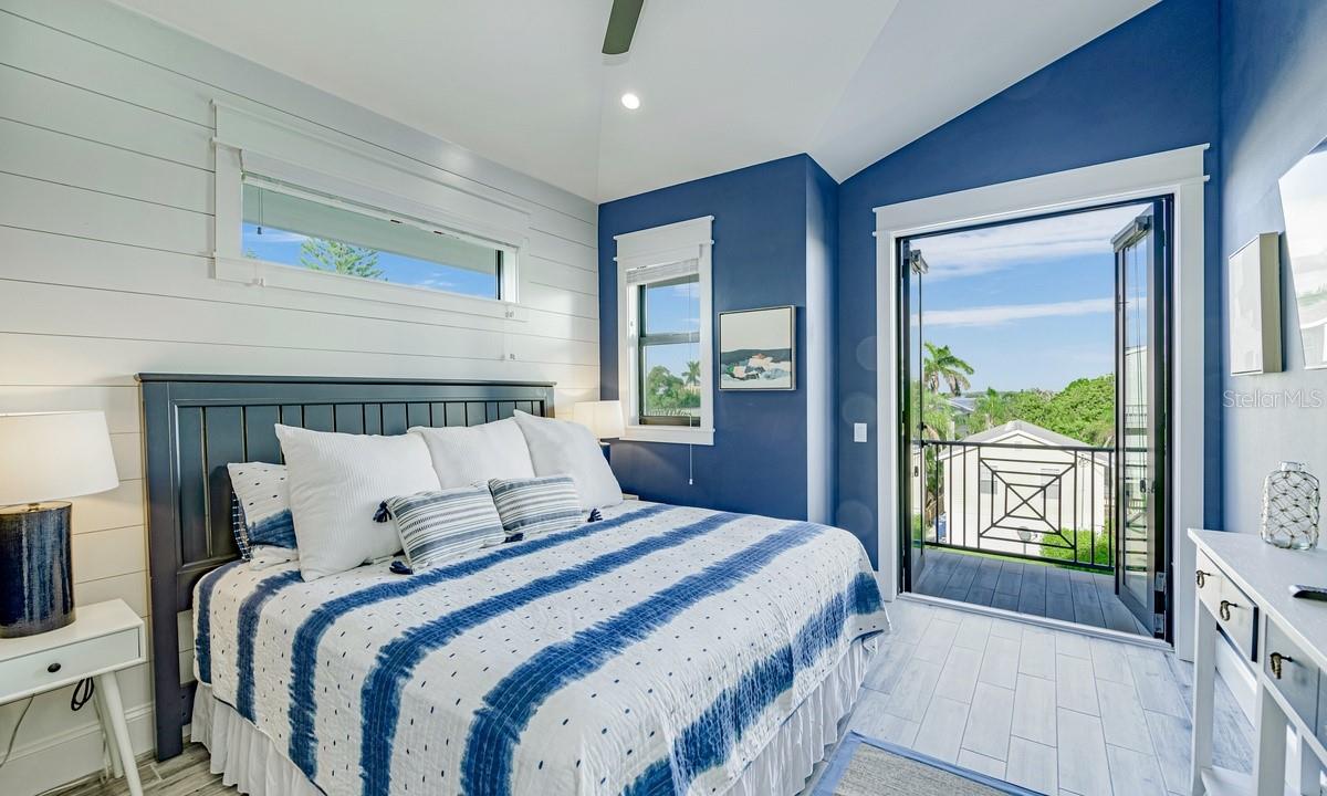 ILEXHURST - Residential