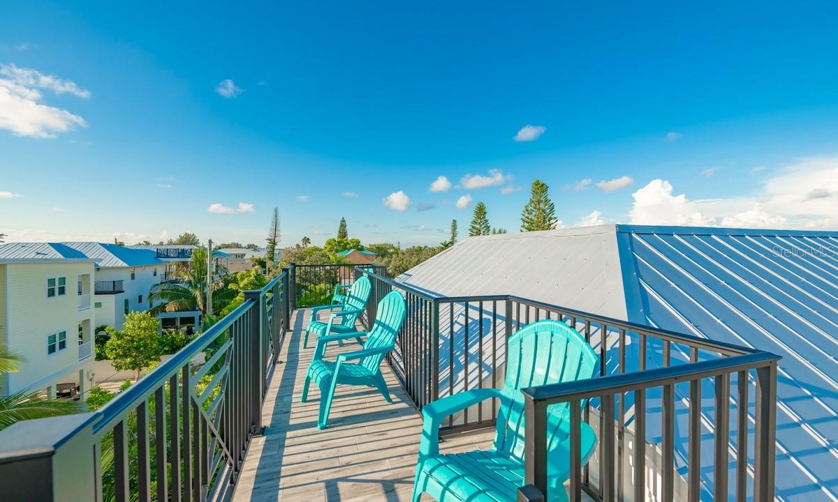 ILEXHURST - Residential