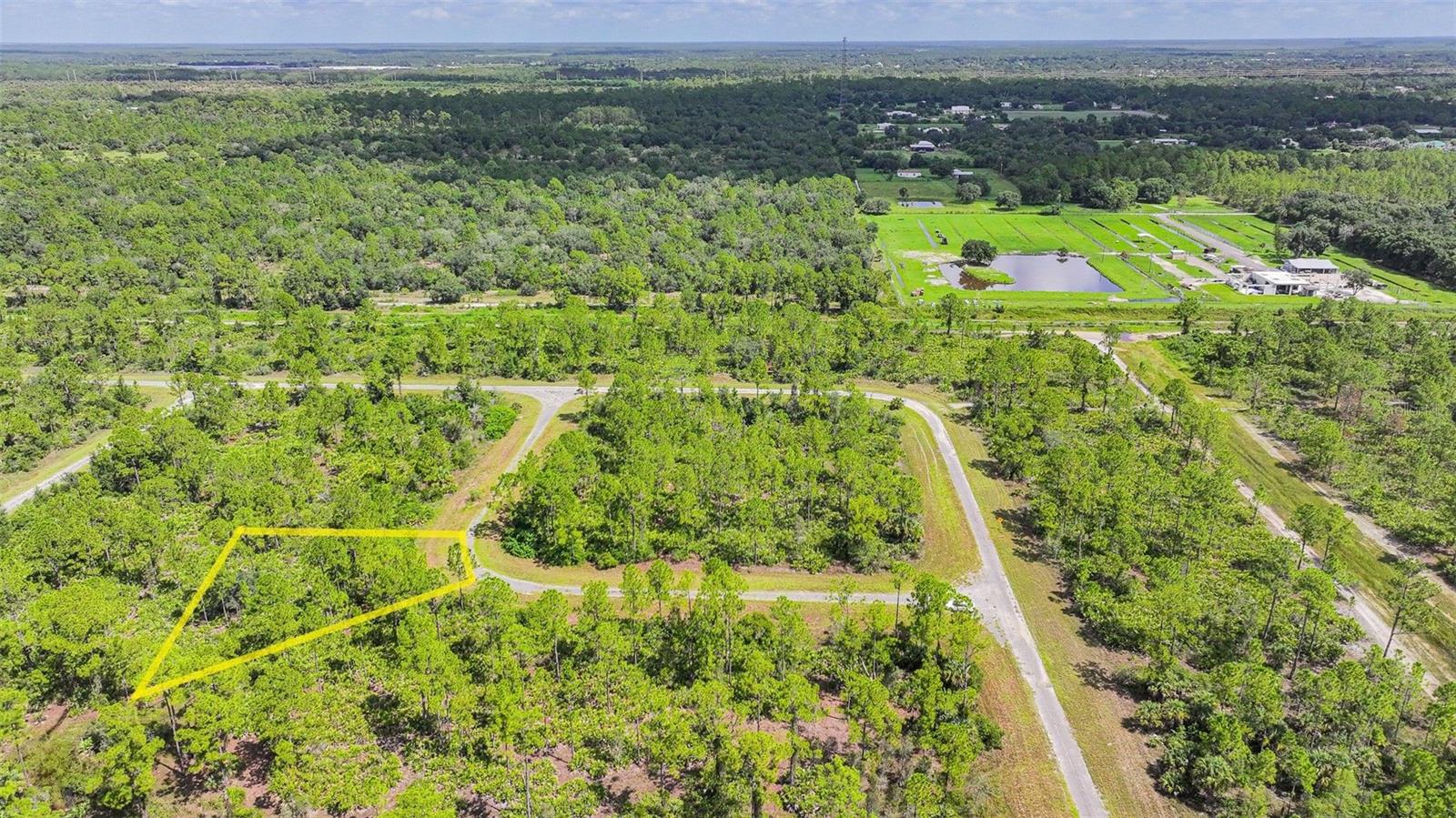 Endless Possibilities on This .34 Acre Homesite in Lehigh Acres! Imagine designing your dream home on this spacious .34-acre lot in the heart of Lehigh Acres. With extra room compared to standard lots, you’ll have space for a pool, garden, or backyard oasis — all without the restrictions of an HOA. Tucked away in a peaceful residential neighborhood, yet just minutes from shopping, dining, schools, and recreation, this property offers the best of both worlds: quiet living with everyday conveniences close by. Lehigh Acres continues to be one of Southwest Florida’s fastest-growing communities, making this lot not only a great place to build but also a smart investment for the future.
Don’t wait — drive by today to see the potential for yourself and contact us to secure this property before it’s gone!