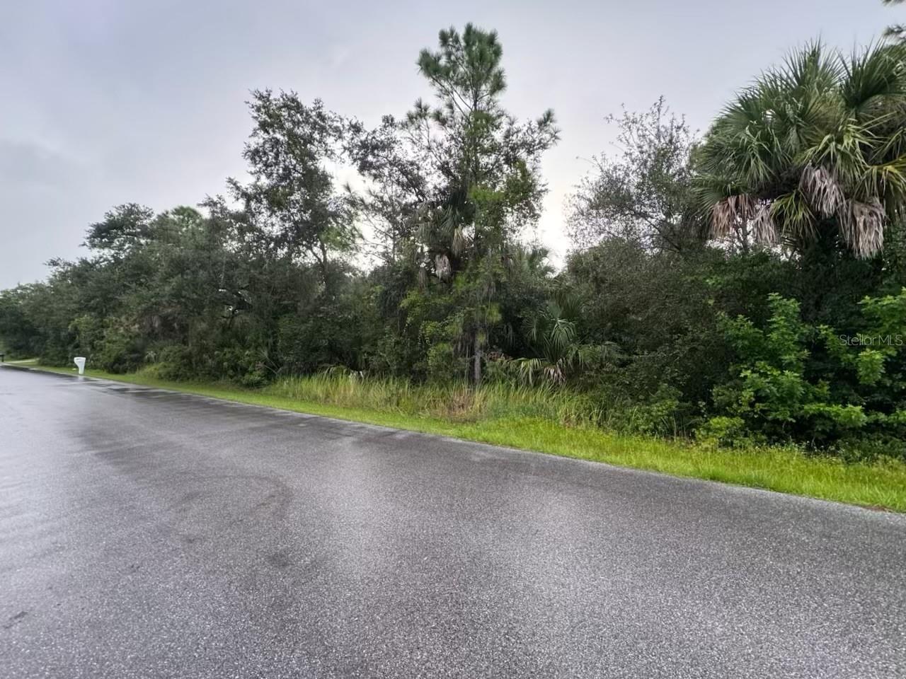 PORT CHARLOTTE SEC 038 - Land