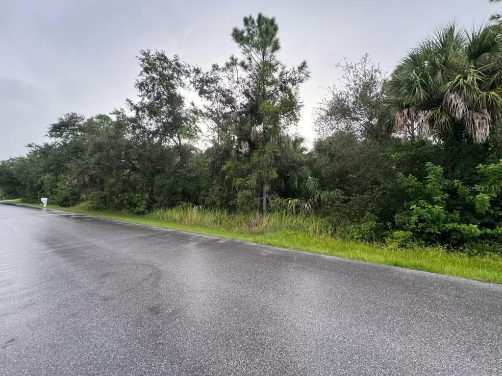 Photo of 13342 Drummond Avenue, Port Charlotte, FL 33953 (MLS # A4664552)