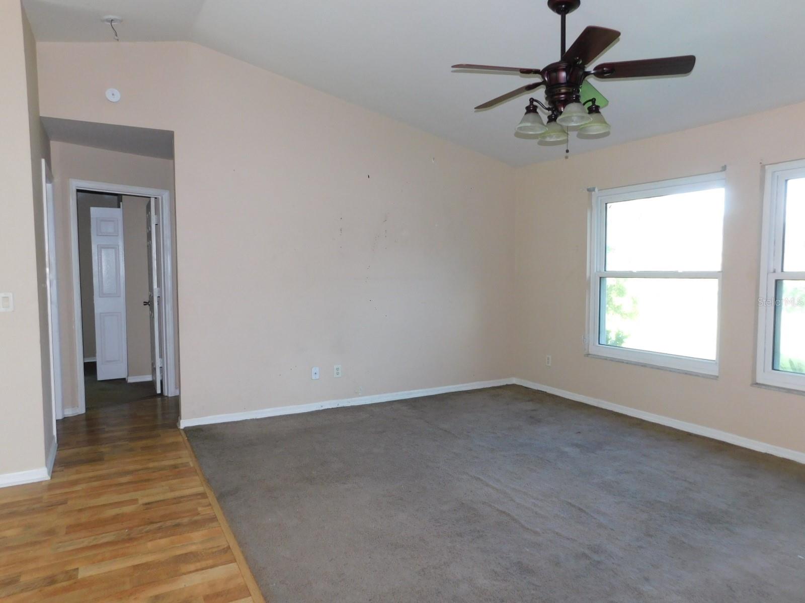 PORT CHARLOTTE SUB 19 - Residential