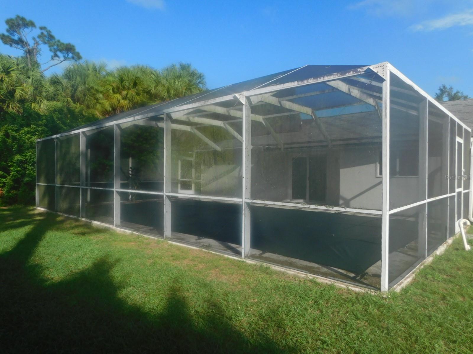 PORT CHARLOTTE SUB 19 - Residential